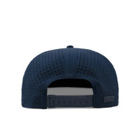 Melin - Men's Coronado Brick Hydro Snapback Hat