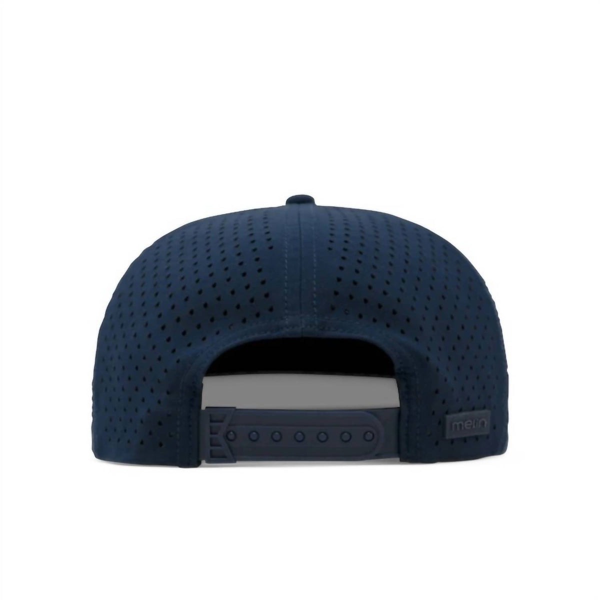 Melin - Men's Coronado Brick Hydro Snapback Hat