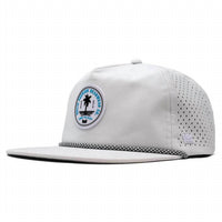 Melin - Men's Coronado Player Hydro Snapback Hat