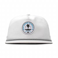 Melin - Men's Coronado Player Hydro Snapback Hat