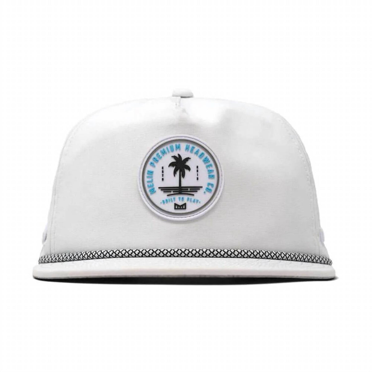 Melin - Men's Coronado Player Hydro Snapback Hat