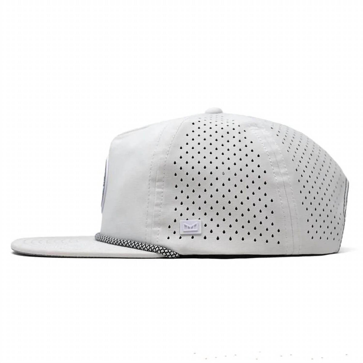 Melin - Men's Coronado Player Hydro Snapback Hat