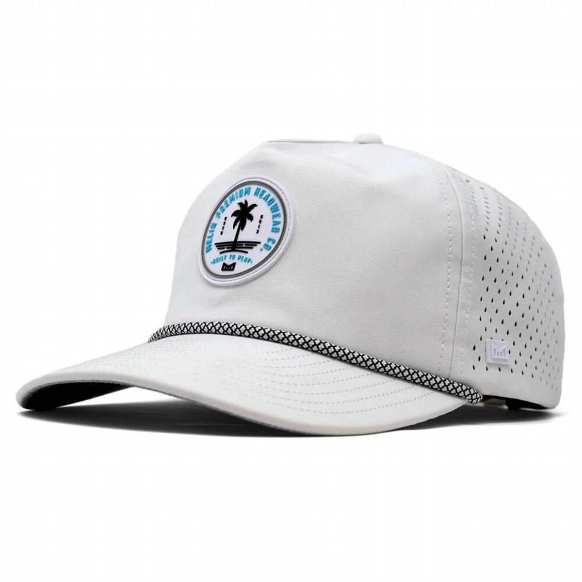 Melin - Men's Coronado Player Hydro Snapback Hat