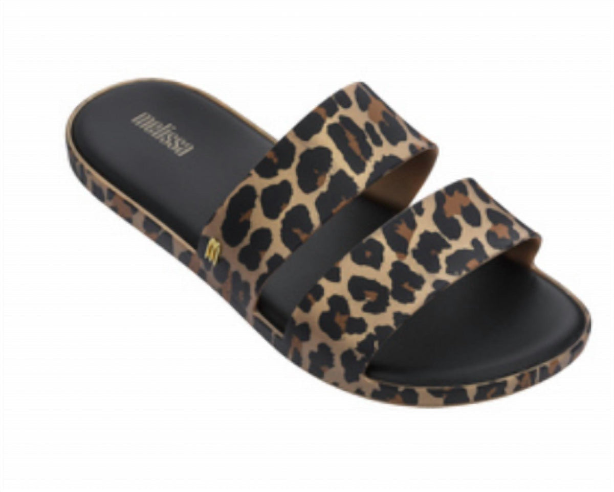 Women's Color Pop Slides