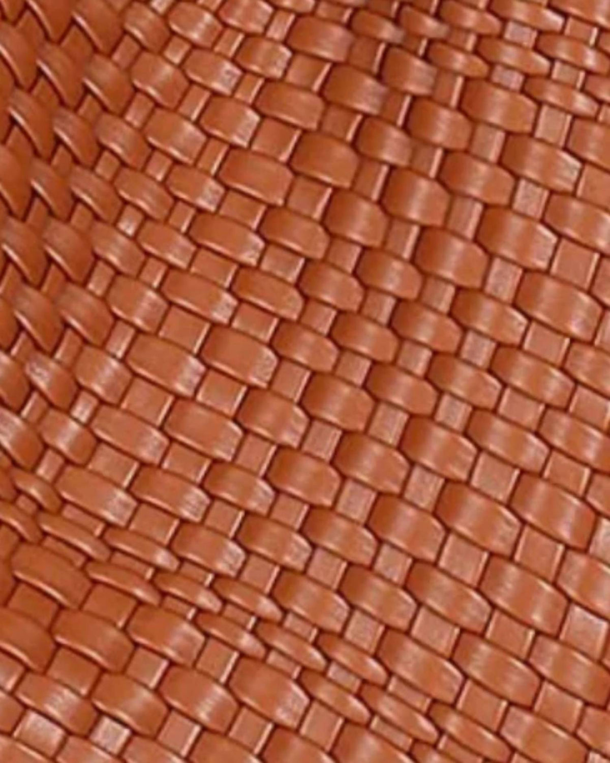 Melissa Masse - Braided Tote Bag