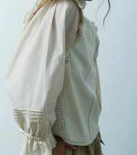 Melissa Nepton - Agath Top