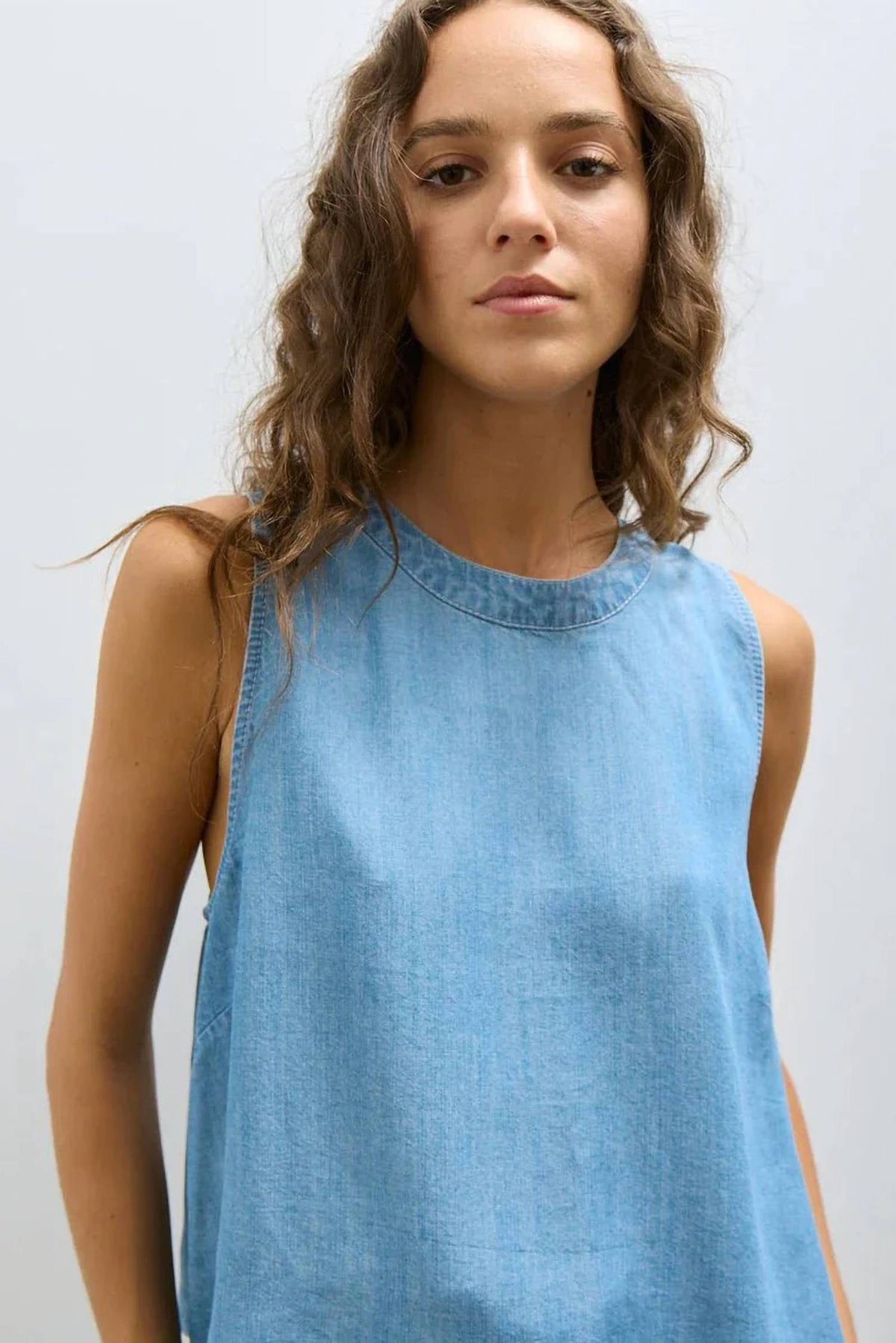 Melissa Nepton - Cecil Blouse