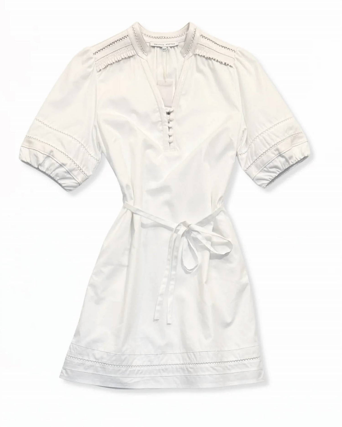 Melissa Nepton - Gabriella Dress