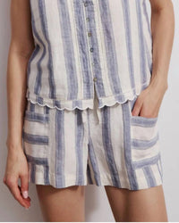 Melissa Nepton - Kennedy Short