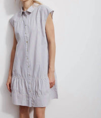 Melissa Nepton - Laia Mini Dress