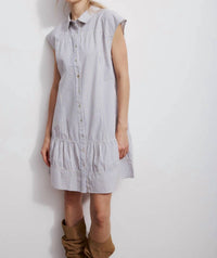 Melissa Nepton - Laia Shirt Dress
