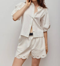 Melissa Nepton - Laura Shirt