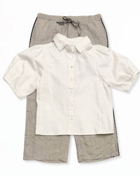 Melissa Nepton - Laura Shirt