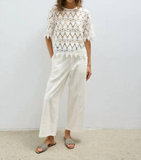 Melissa Nepton - Lilou Pants