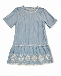 Melissa Nepton - Mavie Dress