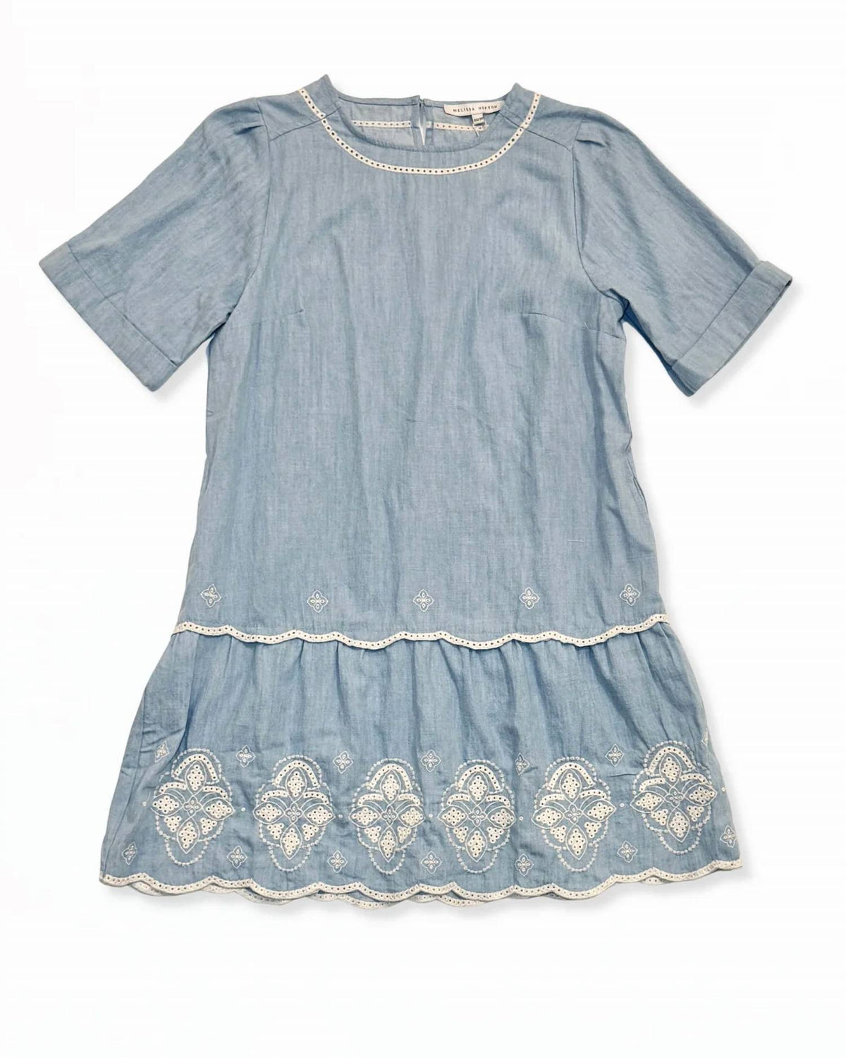 Melissa Nepton - Mavie Dress