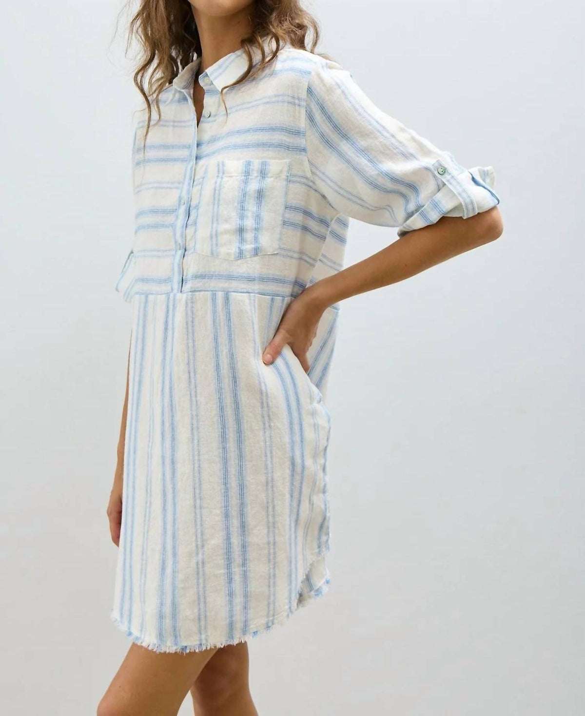 Melissa Nepton - Rosella Dress