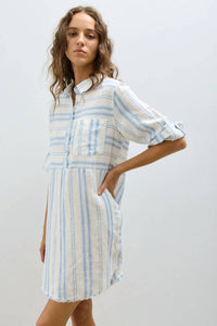 Melissa Nepton - Rosella Dress