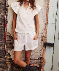 Melissa Nepton - Women's Mana Blouse