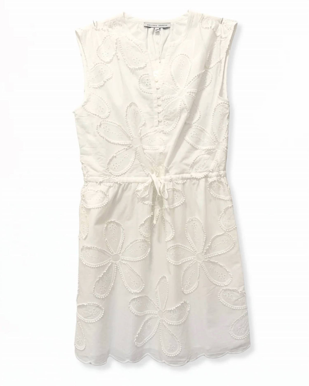 Melissa Nepton - Womens' Brielle Dress