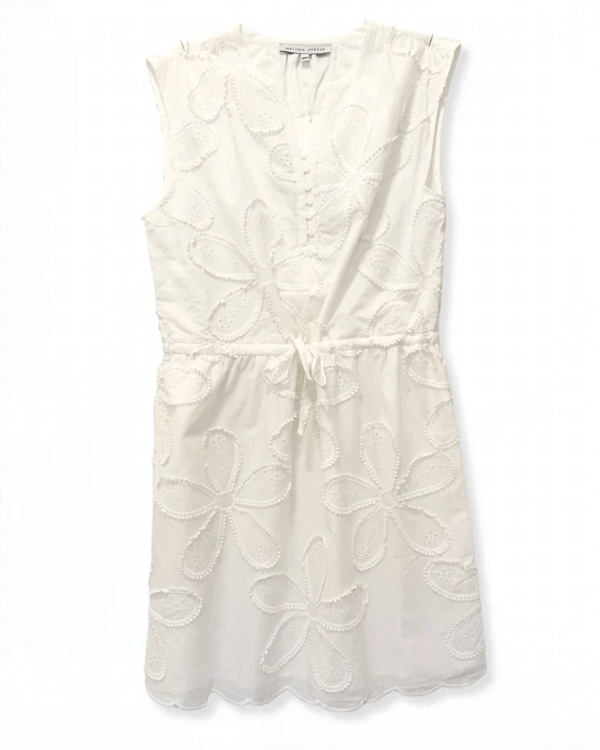 Melissa Nepton - Womens' Brielle Dress