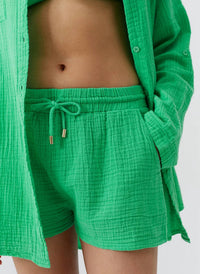 Melissa Odabash - Abbie Pull-on Shorts