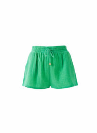 Melissa Odabash - Abbie Pull-on Shorts