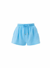 Melissa Odabash - Abbie Pull-on Shorts