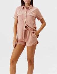 Melissa Odabash - Harley Shorts