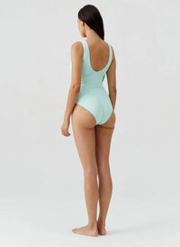 Melissa Odabash - London One Piece Swimsuit