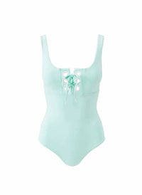 Melissa Odabash - London One Piece Swimsuit