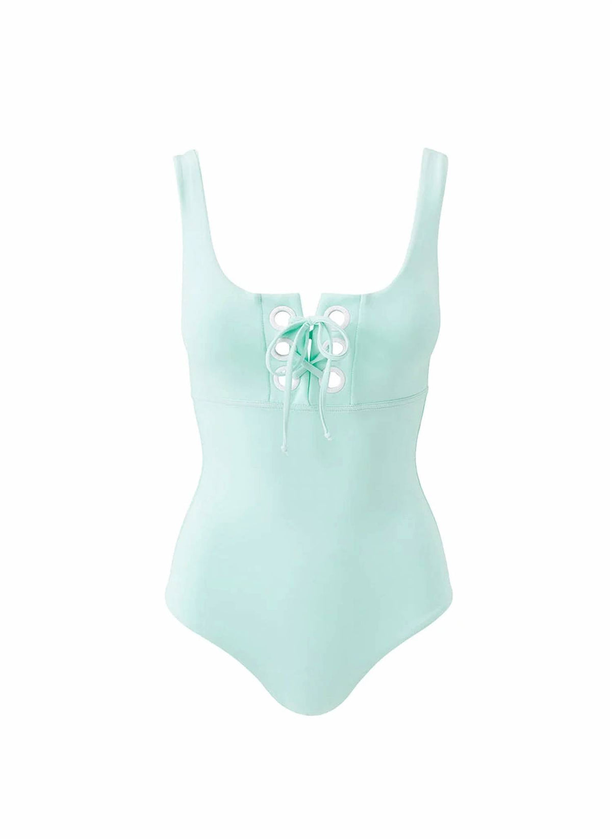 Melissa Odabash - London One Piece Swimsuit
