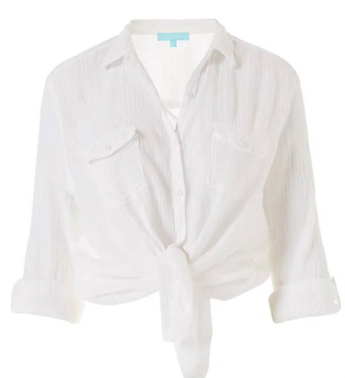Melissa Odabash - Tash Shirt