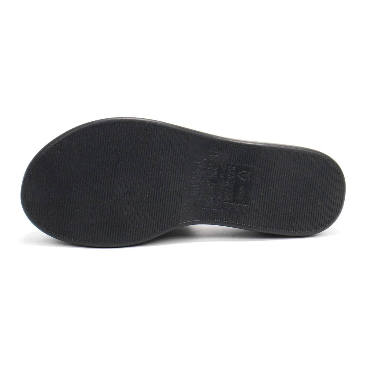 Melissa - Women's Becky Platform Slide Sandal