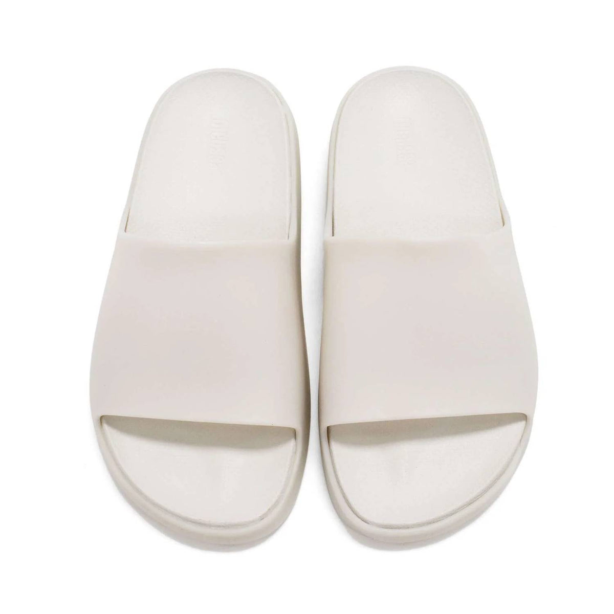 Melissa - Women's Cloud Comfort Slides