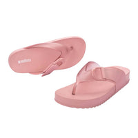 Melissa - Women's Cozy Thong Sandal