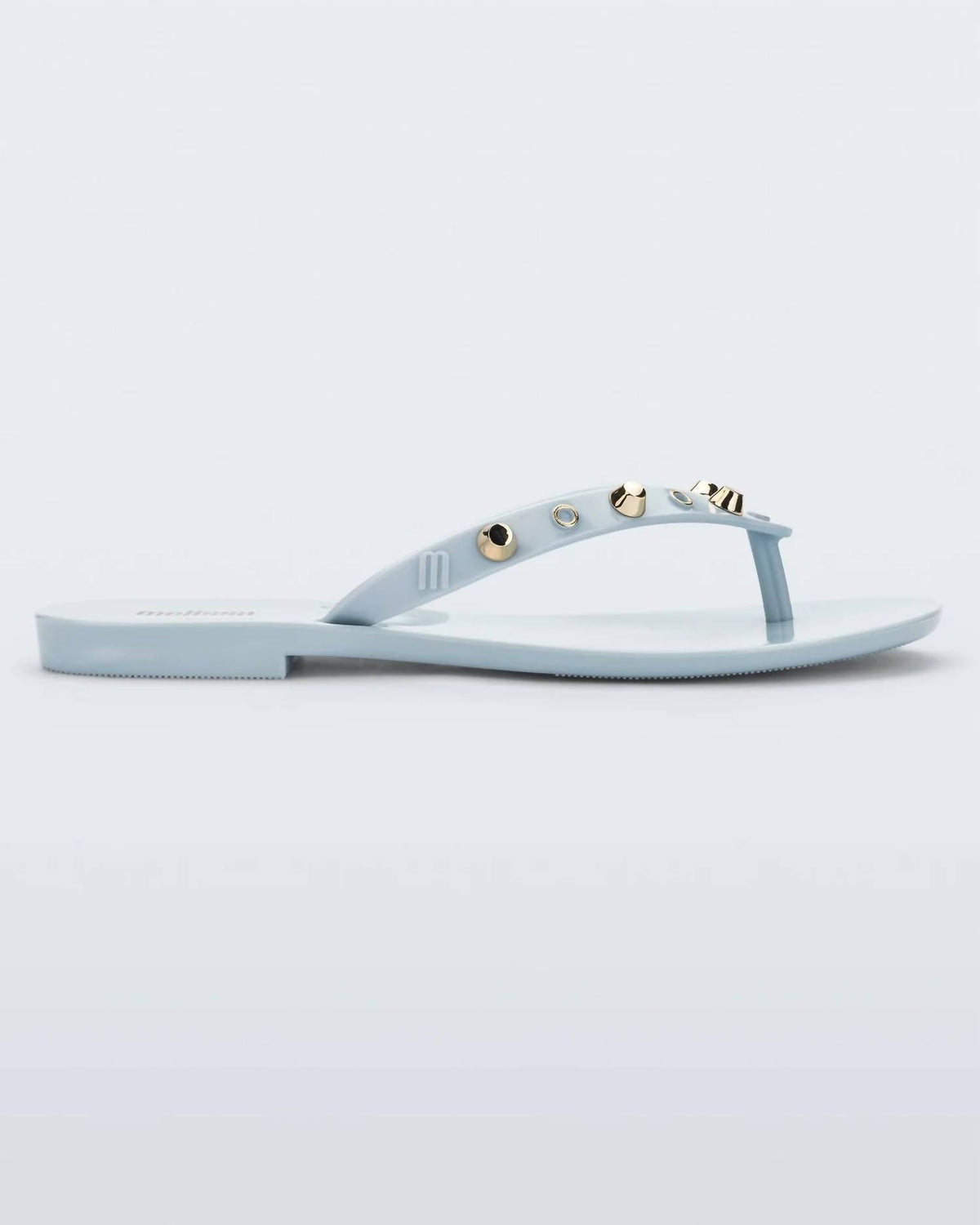 Melissa - Women's Harmonic Stud Sandal