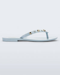 Melissa - Women's Harmonic Stud Sandal