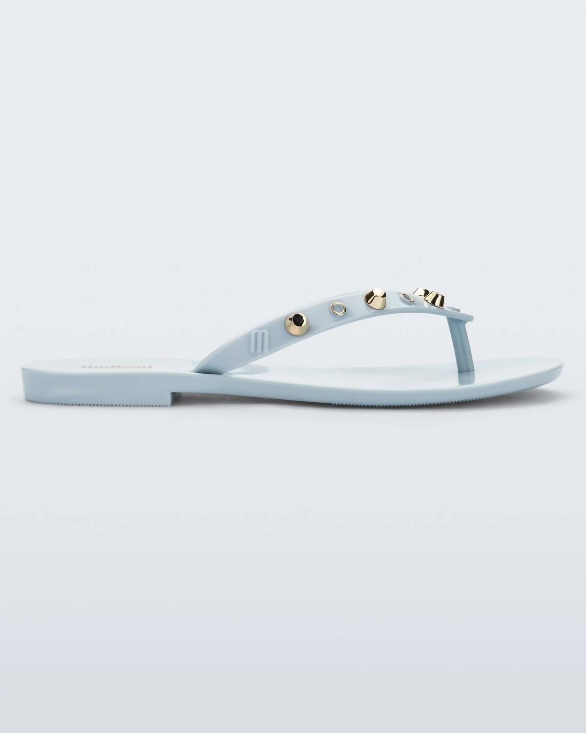 Melissa - Women's Harmonic Stud Sandal