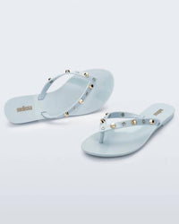 Melissa - Women's Harmonic Stud Sandal