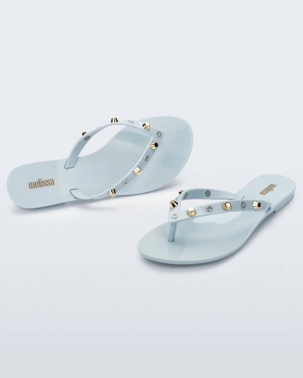 Melissa - Women's Harmonic Stud Sandal