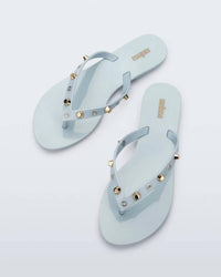 Melissa - Women's Harmonic Stud Sandal