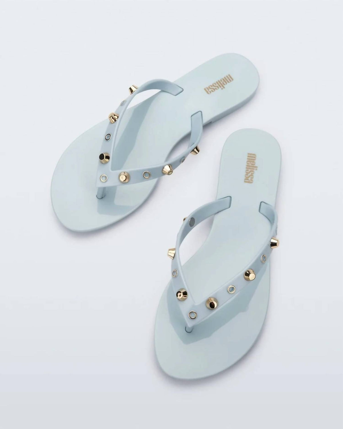 Melissa - Women's Harmonic Stud Sandal