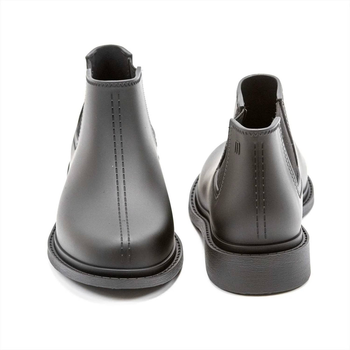 Melissa - Women's Skin Boots