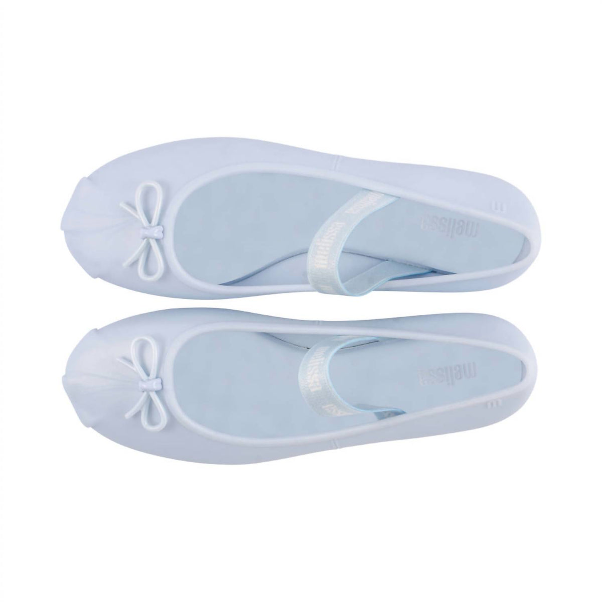 Melissa - Women's Sophie Ballet Flats