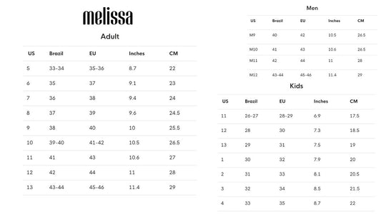 Melissa - Women's Cosmic Glittered Sandals