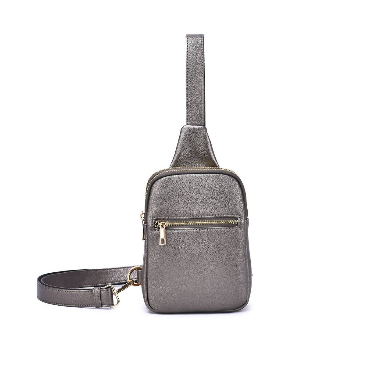Mellow World - Justine Two Compartment Sling Bag