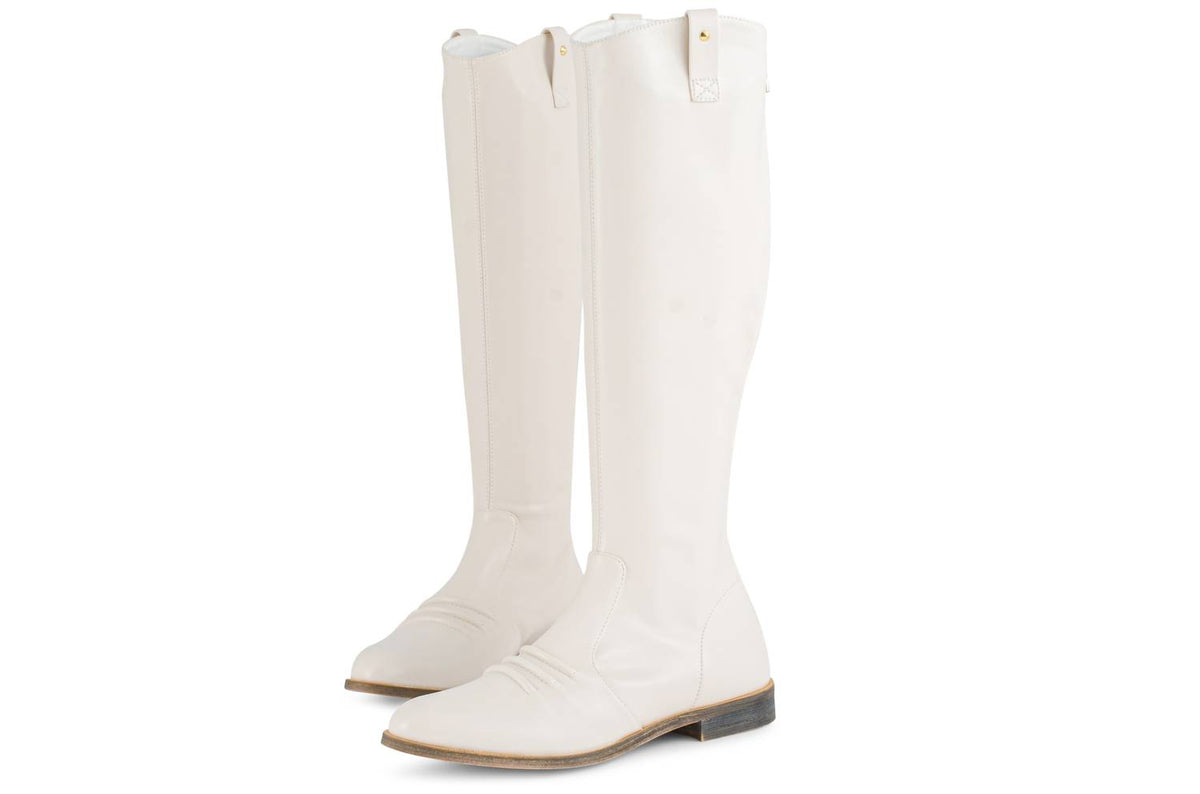 Mase Boots