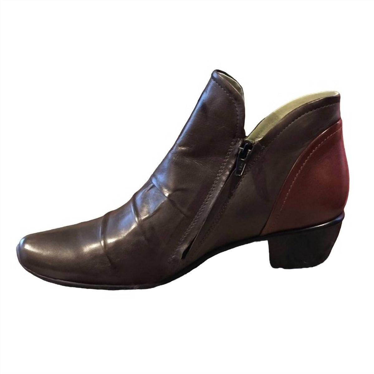 Mentha - Women's Indie Heels