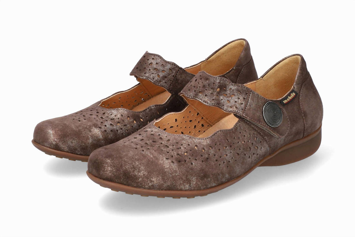 Women's Fabienne Ballerina Shoe